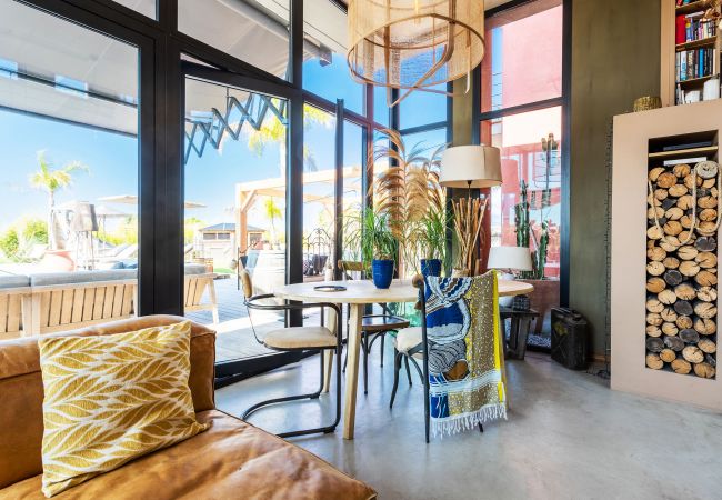 Villa à Nice - VILLA SUNSET BY RIVIERA HOLIDAY HOMES Villa à Nice - VILLA SUNSET BY RIVIERA HOLIDAY HOMES