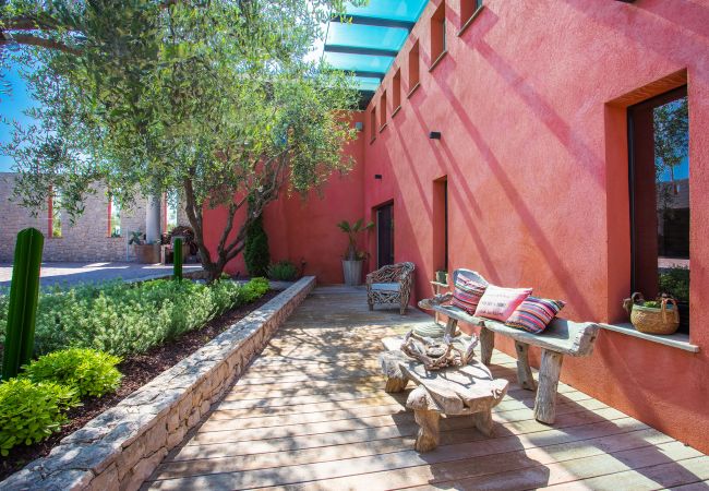 Villa à Nice - VILLA SUNSET BY RIVIERA HOLIDAY HOMES Villa à Nice - VILLA SUNSET BY RIVIERA HOLIDAY HOMES