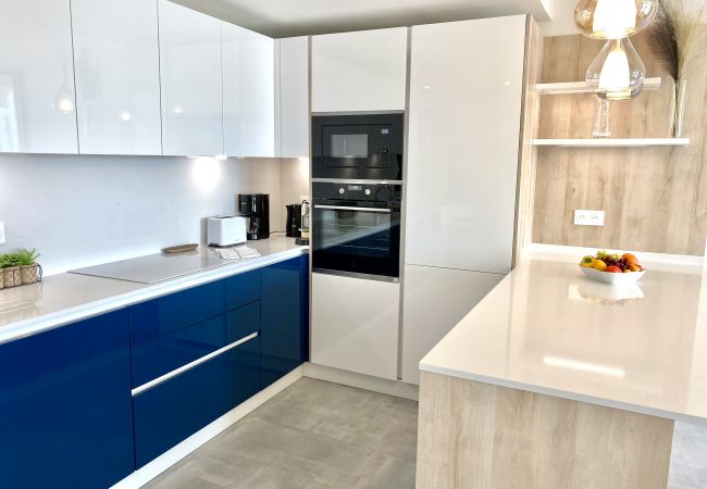 Appartement à Nice - VUE DES ANGES by Riviera Holiday Homes Appartement à Nice - VUE DES ANGES by Riviera Holiday Homes