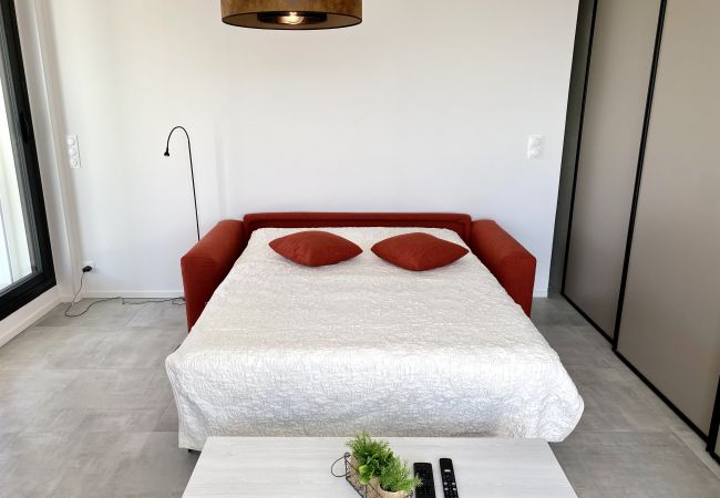 Appartement à Nice - VUE DES ANGES by Riviera Holiday Homes Appartement à Nice - VUE DES ANGES by Riviera Holiday Homes