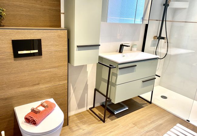 Appartement à Nice - VUE DES ANGES by Riviera Holiday Homes Appartement à Nice - VUE DES ANGES by Riviera Holiday Homes