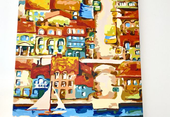 Appartement à Nice - VUE DES ANGES by Riviera Holiday Homes Appartement à Nice - VUE DES ANGES by Riviera Holiday Homes