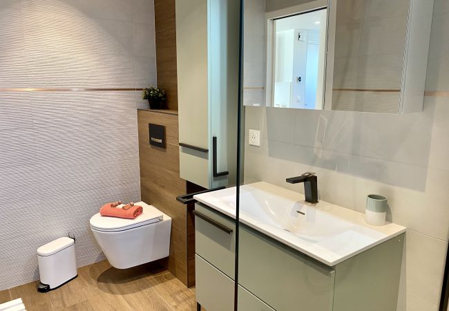 Appartement à Nice - VUE DES ANGES by Riviera Holiday Homes Appartement à Nice - VUE DES ANGES by Riviera Holiday Homes