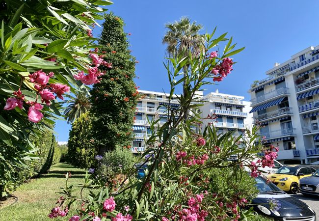 Appartement à Nice - VUE DES ANGES by Riviera Holiday Homes Appartement à Nice - VUE DES ANGES by Riviera Holiday Homes