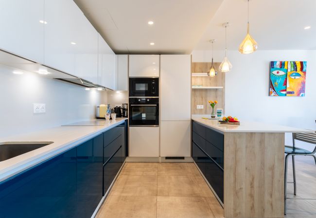 Appartement à Nice - VUE DES ANGES by Riviera Holiday Homes Appartement à Nice - VUE DES ANGES by Riviera Holiday Homes