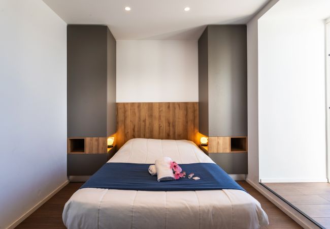 Appartement à Nice - VUE DES ANGES by Riviera Holiday Homes Appartement à Nice - VUE DES ANGES by Riviera Holiday Homes