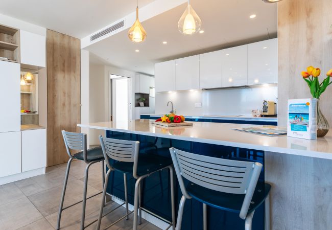 Appartement à Nice - VUE DES ANGES by Riviera Holiday Homes Appartement à Nice - VUE DES ANGES by Riviera Holiday Homes