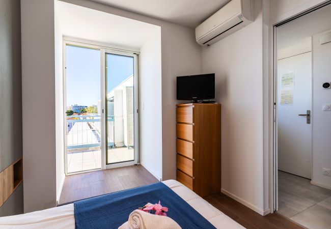 Appartement à Nice - VUE DES ANGES by Riviera Holiday Homes Appartement à Nice - VUE DES ANGES by Riviera Holiday Homes