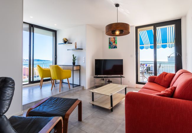 Appartement à Nice - VUE DES ANGES by Riviera Holiday Homes Appartement à Nice - VUE DES ANGES by Riviera Holiday Homes