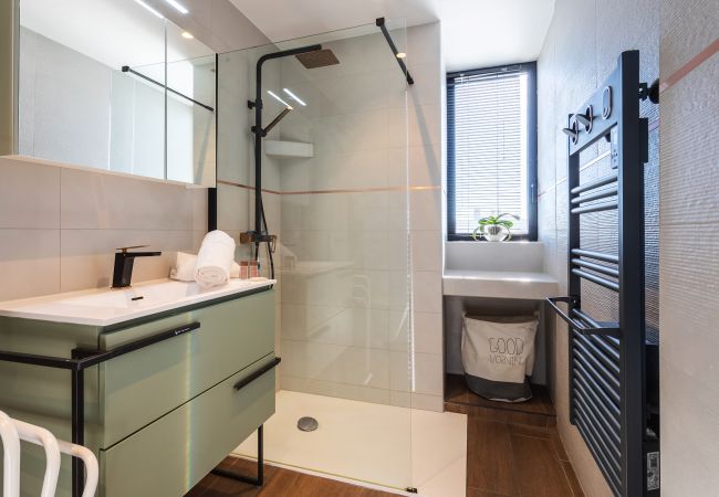 Appartement à Nice - VUE DES ANGES by Riviera Holiday Homes Appartement à Nice - VUE DES ANGES by Riviera Holiday Homes