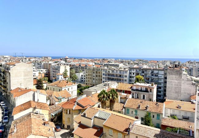 Appartement à Nice - PASSY AZUR Appartement à Nice - PASSY AZUR