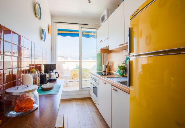 Appartement à Nice - PASSY AZUR Appartement à Nice - PASSY AZUR