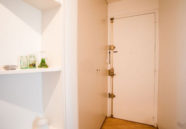 Appartement à Nice - PASSY AZUR Appartement à Nice - PASSY AZUR