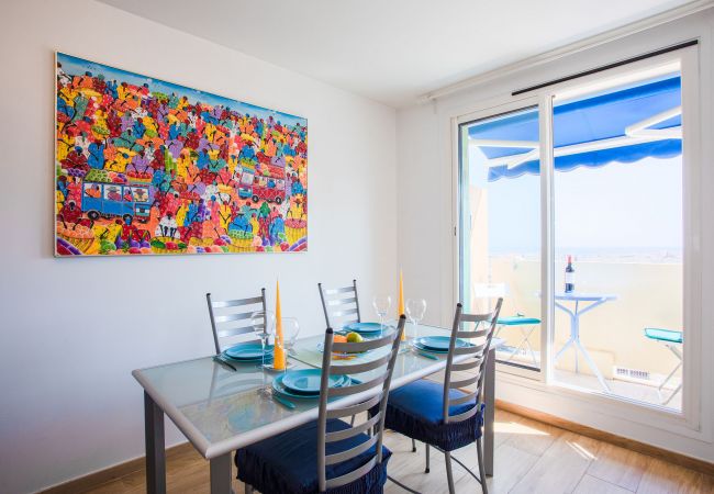 Appartement à Nice - PASSY AZUR Appartement à Nice - PASSY AZUR