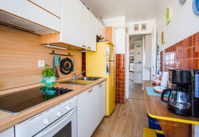 Appartement à Nice - PASSY AZUR Appartement à Nice - PASSY AZUR