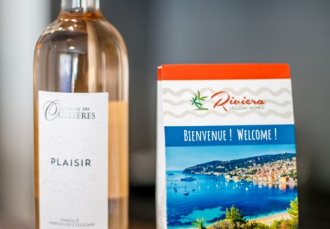 Appartement à Nice - SUEDE 4 By Riviera Holiday Homes Appartement à Nice - SUEDE 4 By Riviera Holiday Homes