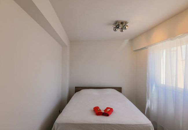 Appartement à Nice - SUEDE 4 By Riviera Holiday Homes Appartement à Nice - SUEDE 4 By Riviera Holiday Homes