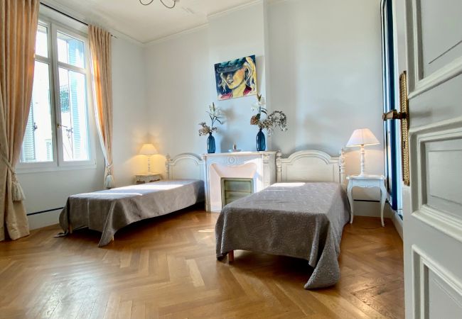 Appartement à Cannes - GAZ5213 ANNA CLAIRE Appartement à Cannes - GAZ5213 ANNA CLAIRE