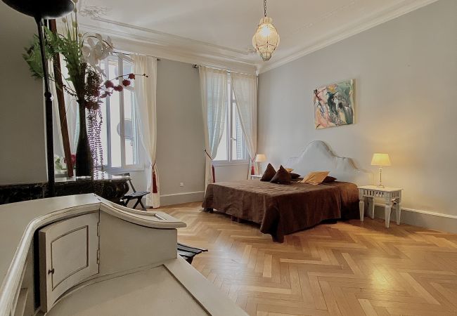 Appartement à Cannes - GAZ5213 ANNA CLAIRE Appartement à Cannes - GAZ5213 ANNA CLAIRE