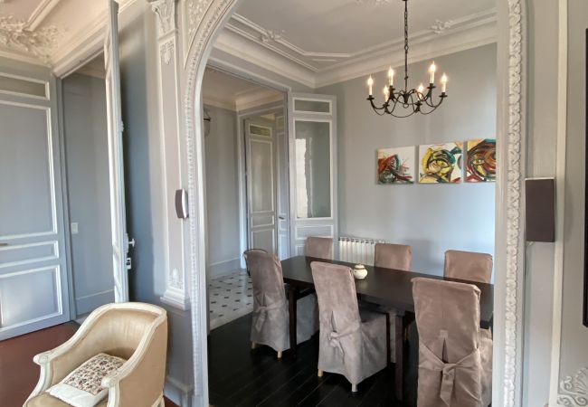 Appartement à Cannes - GAZ5213 ANNA CLAIRE Appartement à Cannes - GAZ5213 ANNA CLAIRE