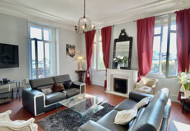 Appartement à Cannes - GAZ5213 ANNA CLAIRE Appartement à Cannes - GAZ5213 ANNA CLAIRE