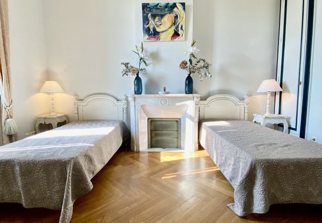 Appartement à Cannes - GAZ5213 ANNA CLAIRE Appartement à Cannes - GAZ5213 ANNA CLAIRE