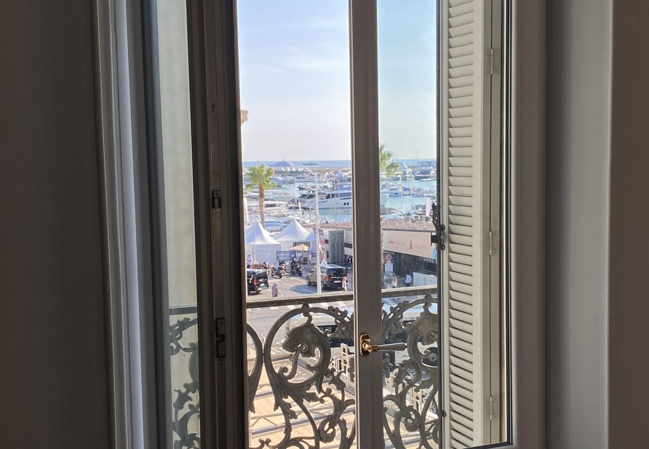 Appartement à Cannes - GAZ5213 ANNA CLAIRE