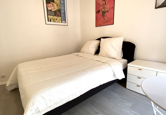 Appartement à Cannes - 48 rue des Serbes top floor Appartement à Cannes - 48 rue des Serbes top floor