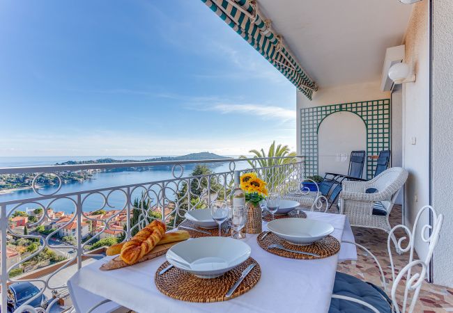 Appartement à Villefranche-sur-Mer - Terrace on the bay 2 by Riviera Holiday Homes 