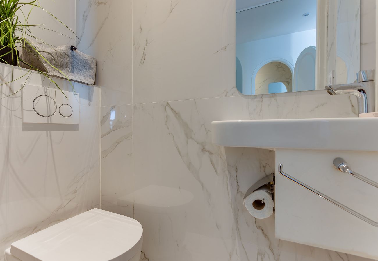 Appartement à Villefranche-sur-Mer - Terrace on the bay 2 by Riviera Holiday Homes 