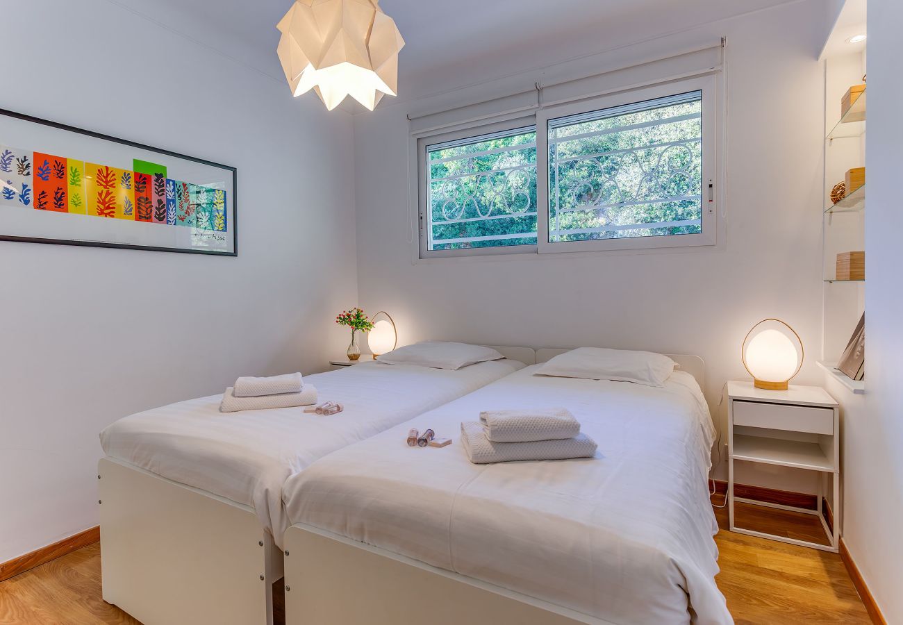 Appartement à Villefranche-sur-Mer - Terrace on the bay 2 by Riviera Holiday Homes 