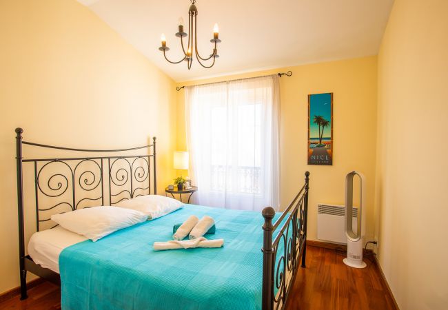 Appartement à Nice -  LE FOCH By Riviera Holiday Homes Appartement à Nice -  LE FOCH By Riviera Holiday Homes