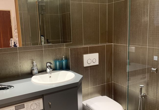 Appartement à Cannes - 12 Mace/Azar12/2P  Appartement à Cannes - 12 Mace/Azar12/2P