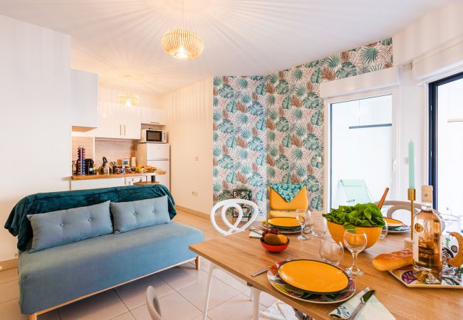 Appartement à Nice - PALAIS LIBERTE 4 By Riviera Holiday Homes Appartement à Nice - PALAIS LIBERTE 4 By Riviera Holiday Homes