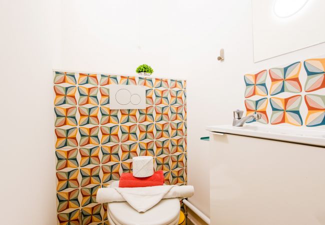 Appartement à Nice - PALAIS LIBERTE 4 By Riviera Holiday Homes Appartement à Nice - PALAIS LIBERTE 4 By Riviera Holiday Homes