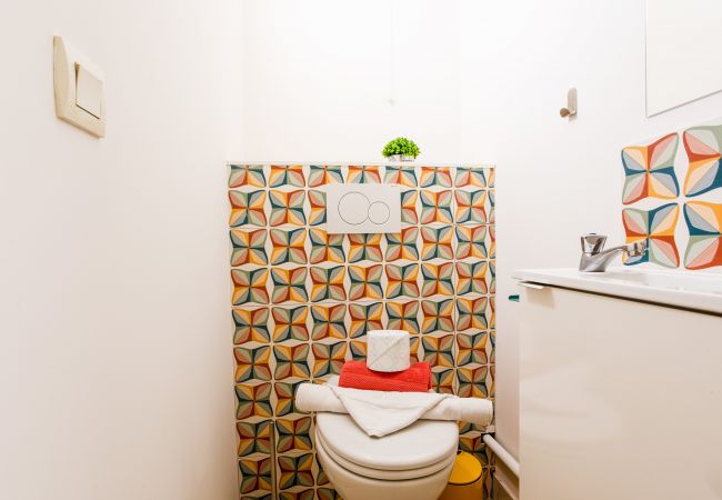 Appartement à Nice - PALAIS LIBERTE 4 By Riviera Holiday Homes Appartement à Nice - PALAIS LIBERTE 4 By Riviera Holiday Homes