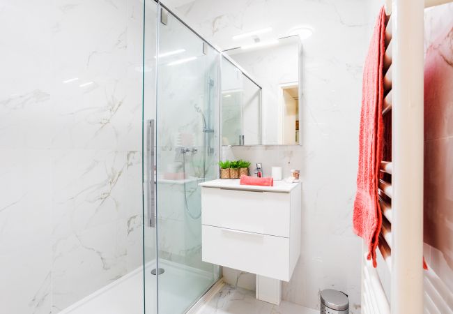 Appartement à Nice - PALAIS LIBERTE 4 By Riviera Holiday Homes Appartement à Nice - PALAIS LIBERTE 4 By Riviera Holiday Homes