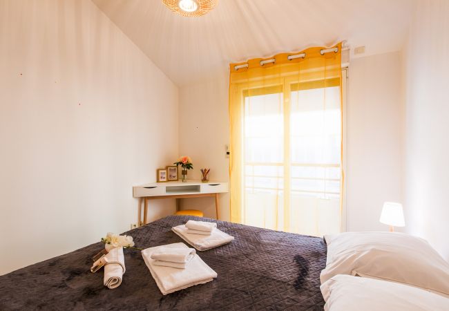 Appartement à Nice - PALAIS LIBERTE 4 By Riviera Holiday Homes Appartement à Nice - PALAIS LIBERTE 4 By Riviera Holiday Homes