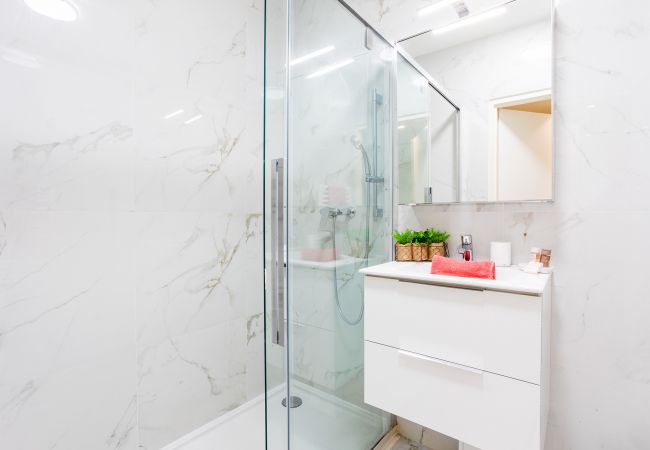 Appartement à Nice - PALAIS LIBERTE 4 By Riviera Holiday Homes Appartement à Nice - PALAIS LIBERTE 4 By Riviera Holiday Homes