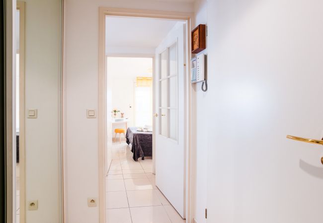 Appartement à Nice - PALAIS LIBERTE 4 By Riviera Holiday Homes Appartement à Nice - PALAIS LIBERTE 4 By Riviera Holiday Homes