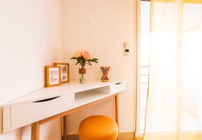 Appartement à Nice - PALAIS LIBERTE 4 By Riviera Holiday Homes Appartement à Nice - PALAIS LIBERTE 4 By Riviera Holiday Homes