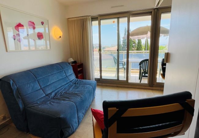 Appartement à Cannes - FLORIANA