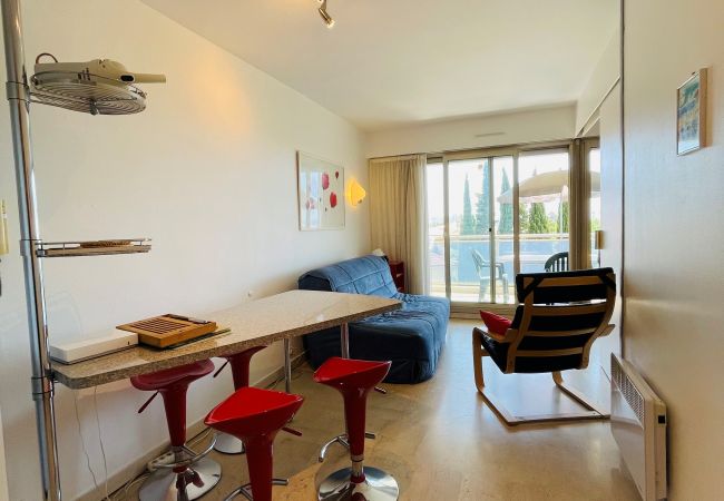 Appartement à Cannes - FLORIANA