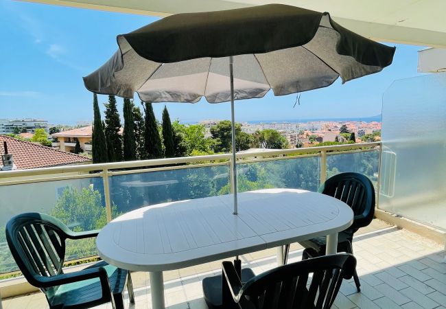 Appartement à Cannes - FLORIANA Appartement à Cannes - FLORIANA