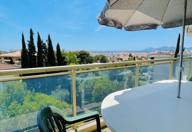 Appartement à Cannes - FLORIANA