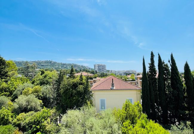 Appartement à Cannes - FLORIANA