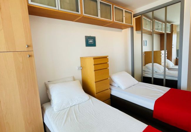 Appartement à Cannes - FLORIANA Appartement à Cannes - FLORIANA