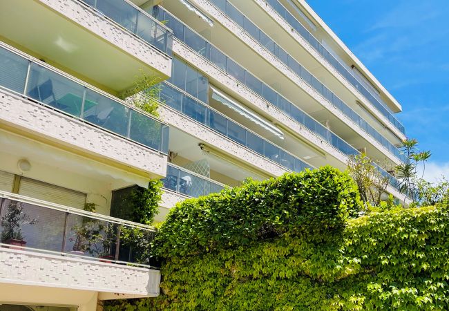 Appartement à Cannes - FLORIANA Appartement à Cannes - FLORIANA