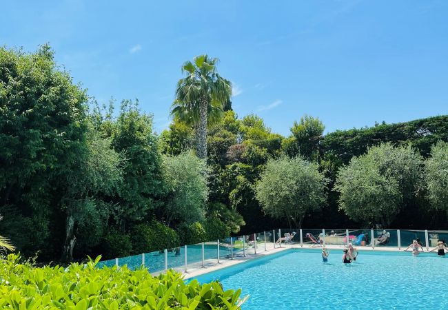 Appartement à Cannes - FLORIANA Appartement à Cannes - FLORIANA