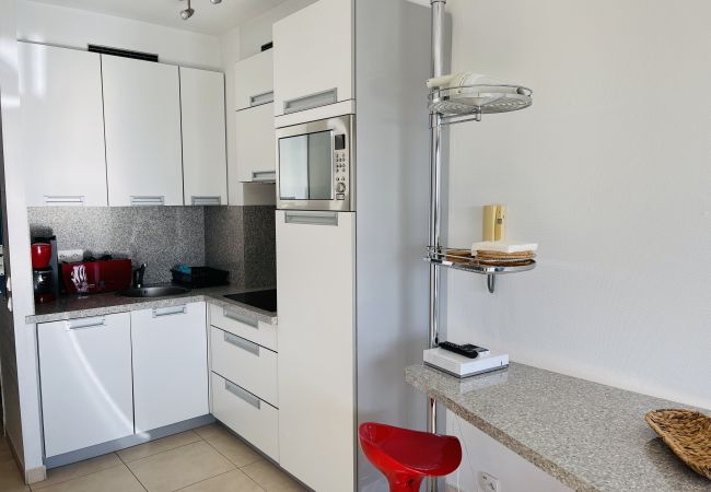 Appartement à Cannes - FLORIANA Appartement à Cannes - FLORIANA